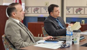 MCHD striving to be state's third accredited health department